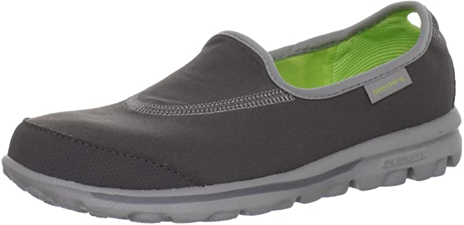 Skechers Performance Women's Go Walk Slip-On Walking Shoe