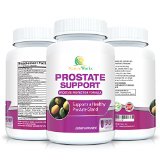 Prostate Support - All Natural Dietary Supplement