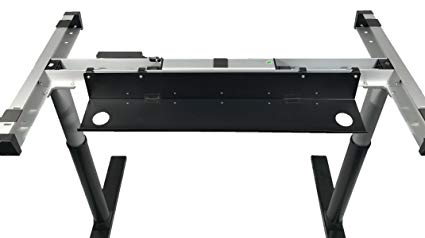 ApexDesk Cable Management Tray - Compatible Only with Vortex Series Height Adjustable Desks