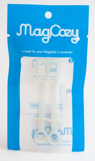 MagCozy 2-Pack (White)