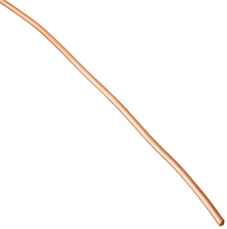 Cerrowire 050-2200BR 50-Feet 6 Gauge Bare Solid Copper Wire