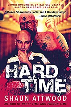 Hard Time: New Edition