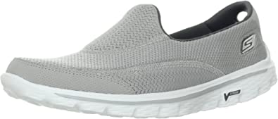 Skechers Performance Women's Go Walk 2 Slip-On Walking Shoe