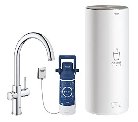 Grohe Red Duo Fitting, 30079001