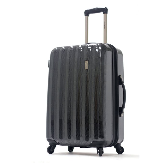 Olympia Luggage Titan 29 Inch Expandable Spinner