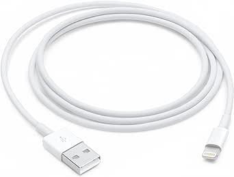 Apple Lightning to USB Cable (1m) ​​​​​​​