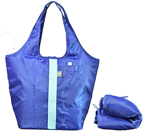 The Ultimate Insulated Grocery Bag. Our soft Insulated Cooler Bag/Insulated Tote Bag has 4 layers, its Foldable & Washable. Great as an Insulated Food Bag, Shopping bag or Cool Beach Bag with Zipper