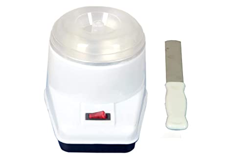 RAHX wax heater for waxing with waxing knife