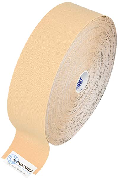 2" Kinesio® Tex Classic Bulk Beige Bulk