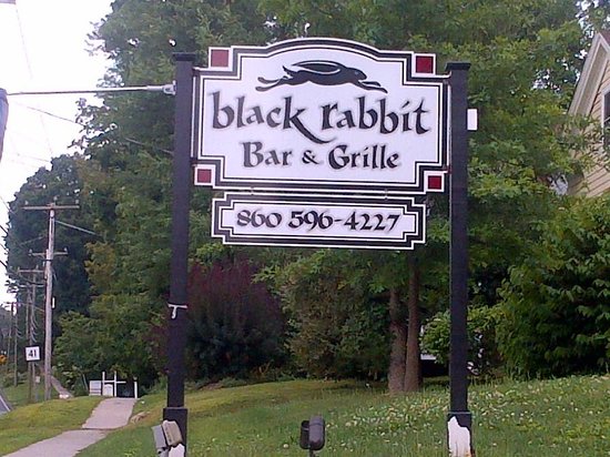 Black Rabbit Bar & Grill