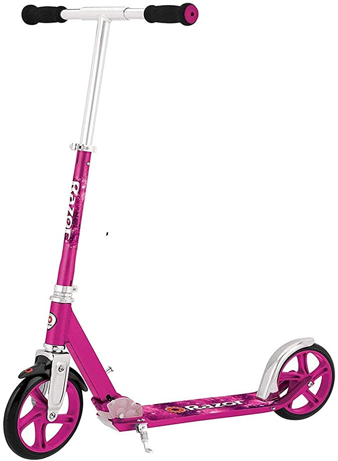 Razor A5 Lux Kick Scooter