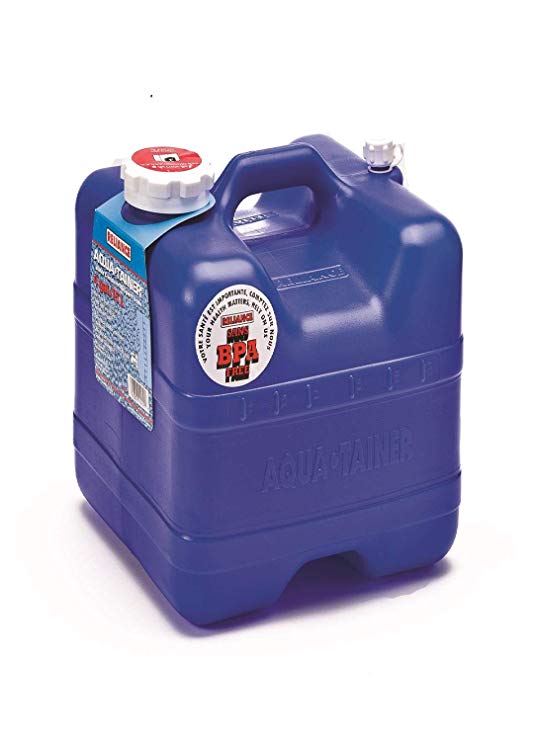 Reliance Aqua-Pak 19L Water Container