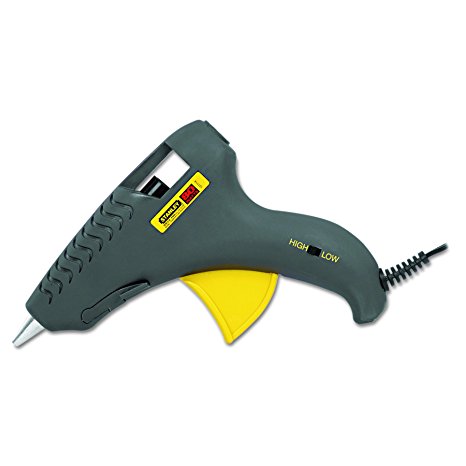 STANLEY GR25-2 Dual Melt Glue Gun