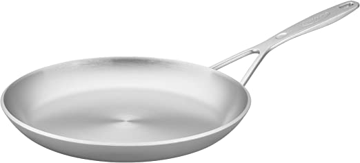 Demeyere Industry 10-inch Searing Pan