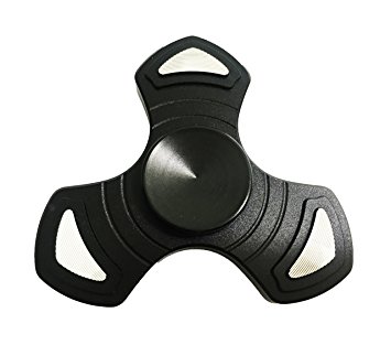 SWORDSMAN Fidget Spinner High Speed Aluminium Alloy With Stainless Steel Bearing ,Anti-Anxiety And Attention Increasing Toys