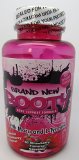 Brand New Booty Female Butt Enlargement Enhancement and Body Support Capsules