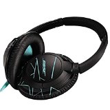 Bose SoundTrue Headphones Around-Ear Style BlackMint