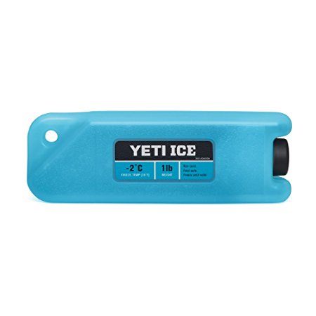 YETI Coolers Yeti Ice