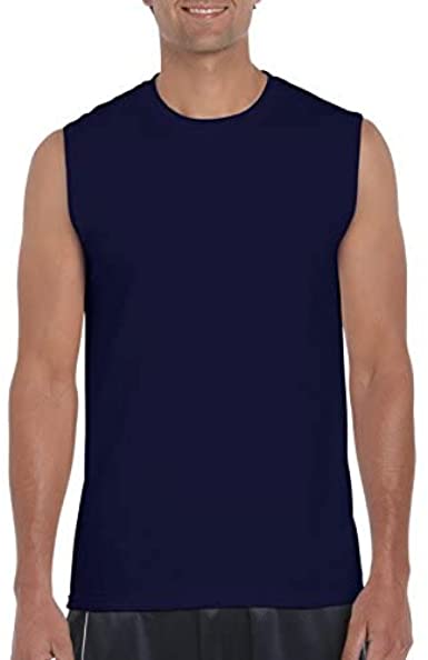 Gildan Ultra Cotton - Sleeveless T-Shirt 2700