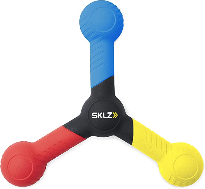 SKLZ Reactive Catch Trainer for Improving Hand-Eye Coordination & Speed