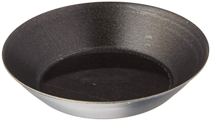 Matfer Bourgeat Nonstick Round Tartlet Mold, 2-Inch