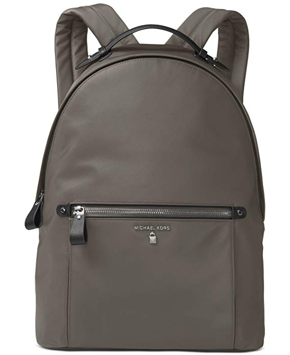 MICHAEL Michael Kors Kelsey Large Nylon Backpack