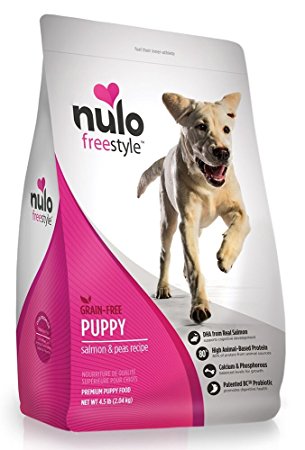 Nulo Puppy Dry Dog Food