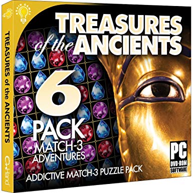On Hand Treasures of the Ancients