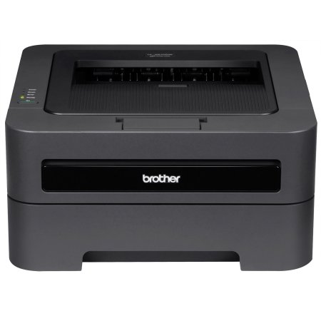 Brother HL-2270DW Compact Laser Printer with Wireless Networking and Duplex