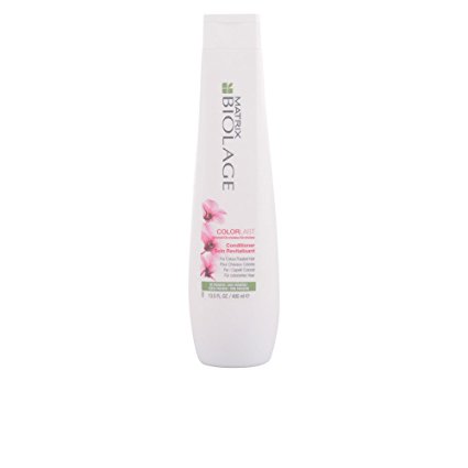 Matrix Biolage Colorlast Conditioner, 13.5 Fluid Ounce