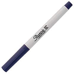 Sharpie Permanent Marker Uf UPC, NAVY (1769174)