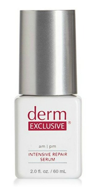 Derm Exclusive Intensive Repair Serum 2.0 fl. / 60 ml. (90-Day Supply)