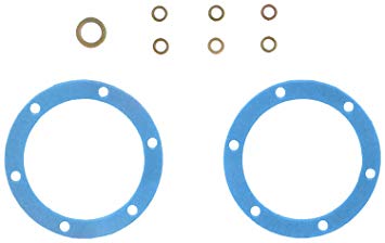 Fel-Pro OS21625 Oil Pan Gasket Set