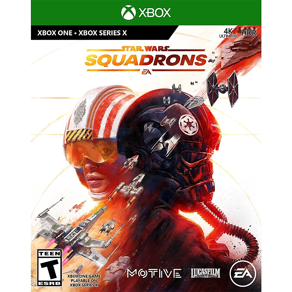 Star Wars: Squadrons - Xbox One [Digital]
