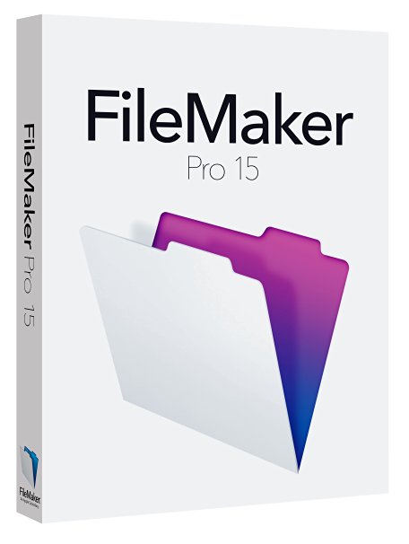 FileMaker Pro 15 Upgrade Download Mac [Online Code]