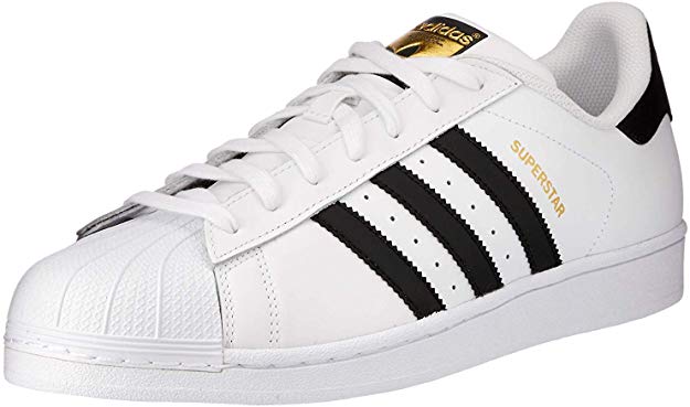 adidas Originals Kids' Superstar Sneaker