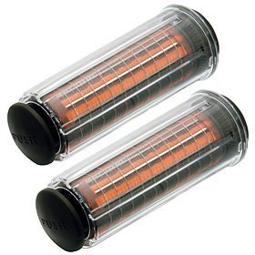 Emjoi Rotoshave Replacement Rollers by Emjoi