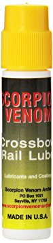 Scorpion Venom Crossbow Rail Lube