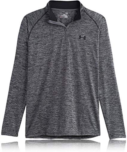 Under Armour Tech 1/4 Zip Men's Long-Sleeve Shirt