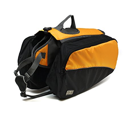 Outward Hound Kyjen  Dog Backpack