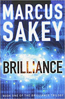 Brilliance (The Brilliance Trilogy)