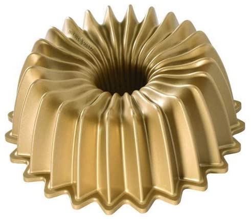 Nordic Ware 5 Cup Brilliance Bundt Pan