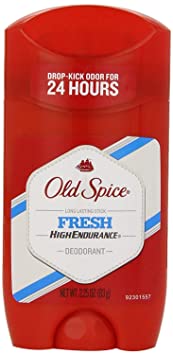 Old Spice Deodorant For Men, 63G
