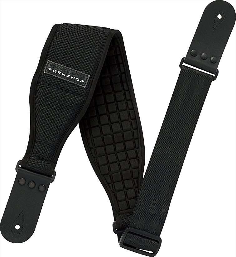 Ibanez BWS90 Bass Workshop Guitar Strap, Standard