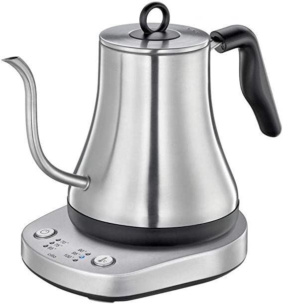 Cilio Hand with a Kettle Lucca