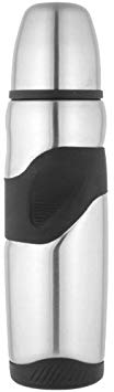 Thermos 18 Ounce Stainless Steel Beverage Bottle