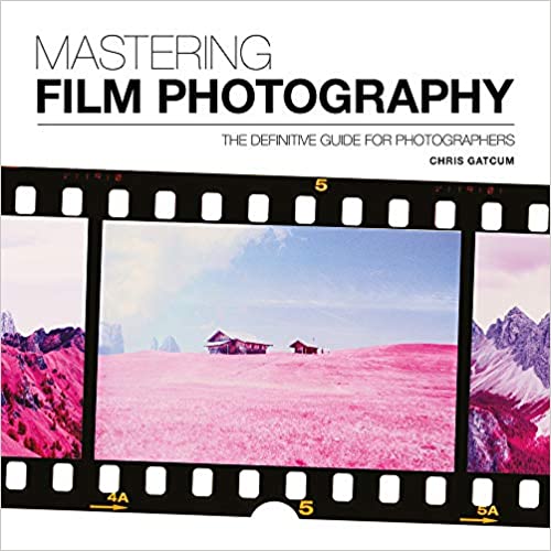 Mastering Film Photography: A Definitive Guide for Photographers