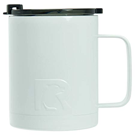 RTIC Double Wall Vacuum Insulated 12oz Coffee Cup