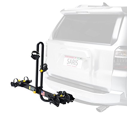 Saris Freedom 2 Bike Tray Hitch Rack