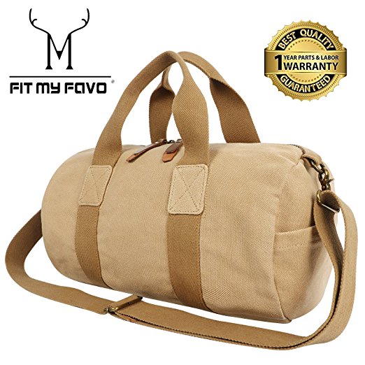 FITMYFAVO Backpack for Girls | School Daypack Travel Bag